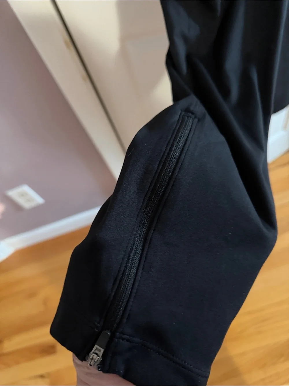 Men’s Mondetta Black Jogger Pants